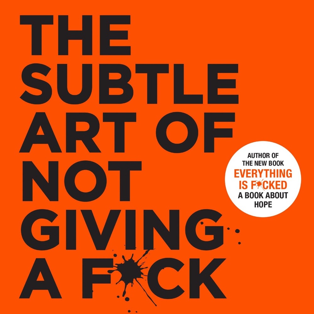 Hardcover book